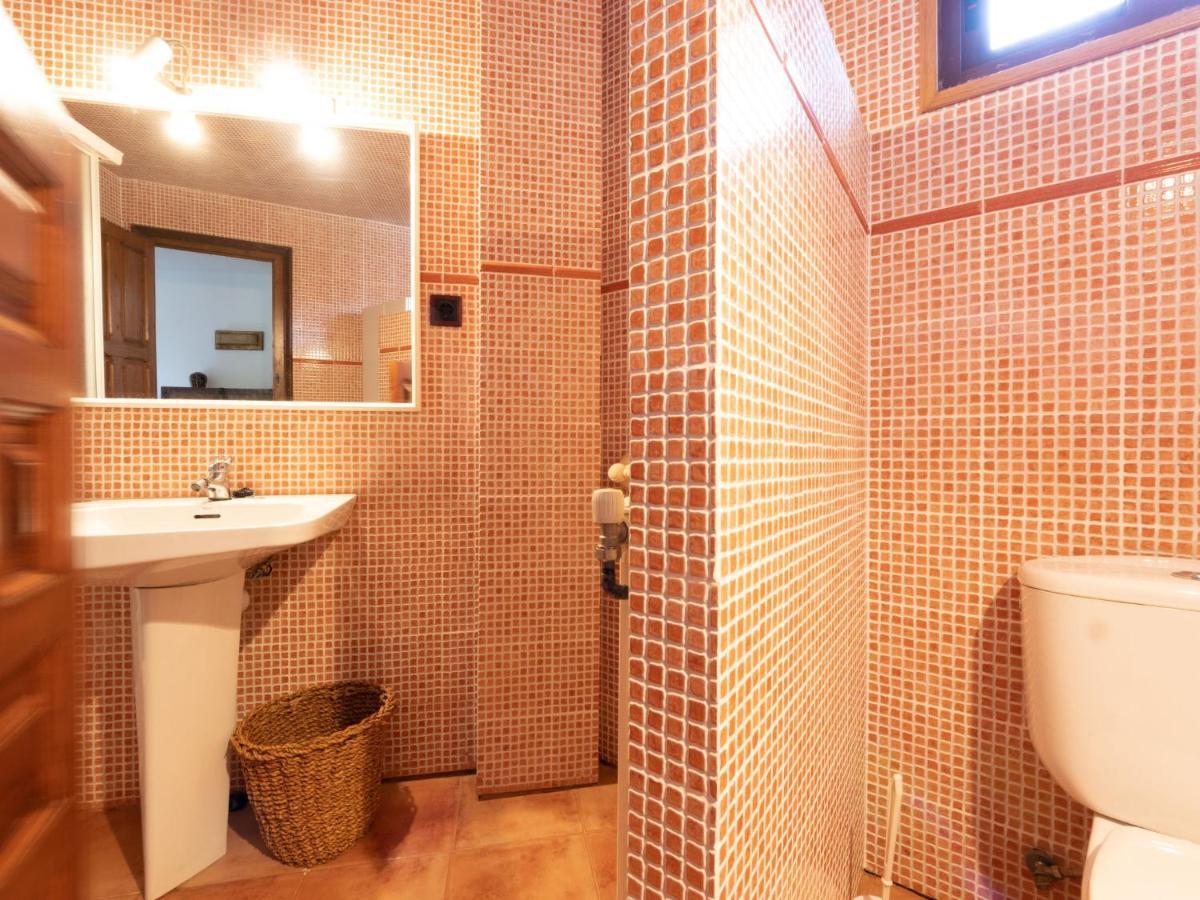 Holiday Home Alexandra By Interhome Villafortuny Exterior photo